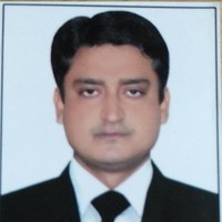 Mohammad Shahbaz