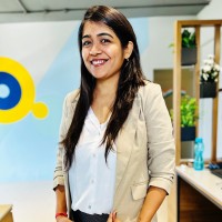 Nirali katariya