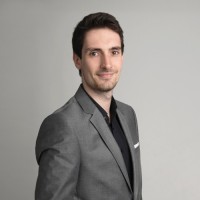 Romain Bougourd