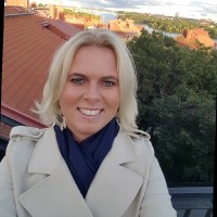 Annica Fremberg