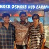 Vinoth Kumar