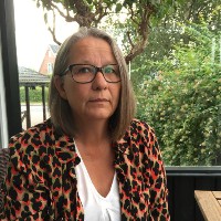 Merete Sleimann