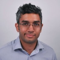 Dush Patel