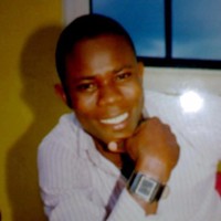 Daniel Ibe Kanu