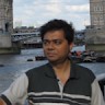 Subhasis Mukherjee