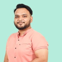 Arbaaz Ahmed