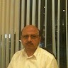 Jayanti Patel