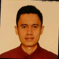 Reza Herdiansyah