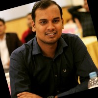 Anoop Pathak