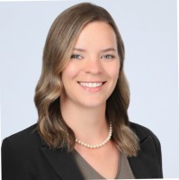 Paige Hall, Shrm-Scp