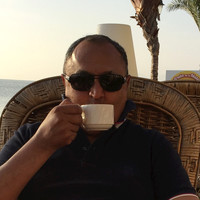 Peter Mehta