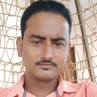 Ajay Mohanty