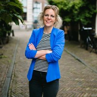 Klaasje Petter - De Weerd