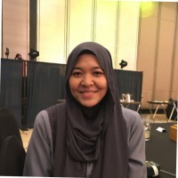 Nur Syazalina Zaidi