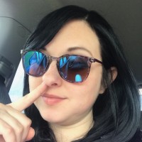 Liz Vicious