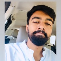Rushiraj Joshi