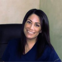 Priscilla Ford