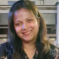 Rohini Deshmukh
