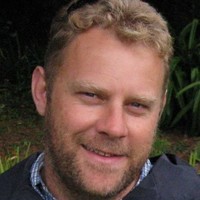 Dan Borman
