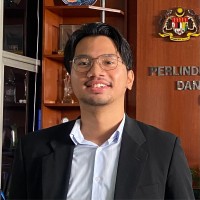 Akmal Hisham