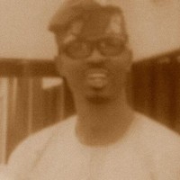 OLUKAYODE AJAYI