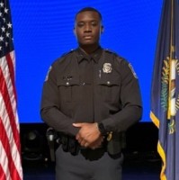 Krizell Mitchell
