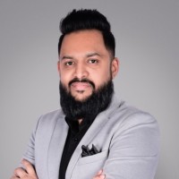 Joshan Daniel