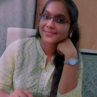 Madhavi devi Boddu