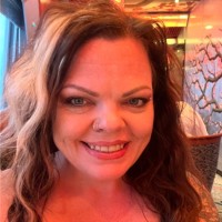 Shannon Williamson, Ms, Cprs