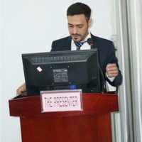 Farouk Obaidi