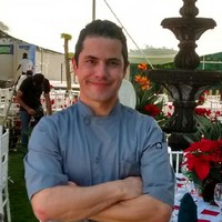 Efrain Mora
