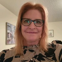Robyn Mcbride