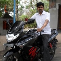Ganesh Saste
