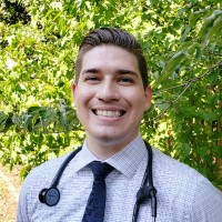 Benjamin R. Ierardi, PA-C, MPAS