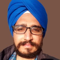 Prabhdeep Singh