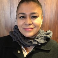 Daniela Manrique