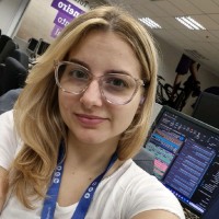 Paula Youssef