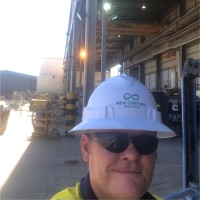 Collin Todd