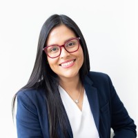 Maria Alejandra Balladares