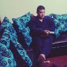 Alex Camargo