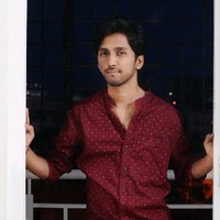 Prajwal K M