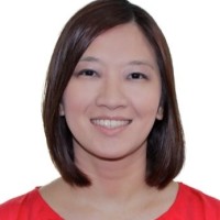 Jacqueline, Ai Sun Siow