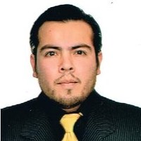 Antonio Ricardo Orrego Cervantes