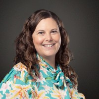 Katherine Waldron-Flynn