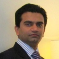 Vinay Raina