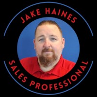 Jake Haines