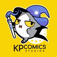 KP Comics Studios