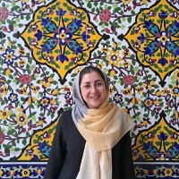 Mina Afshari