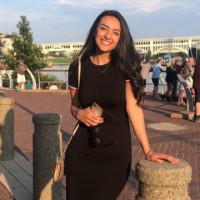 DONIA IBRAHIM