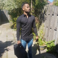 Rajiv Ramkisoensing